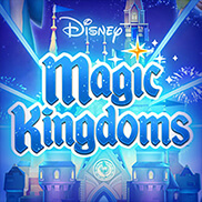 magic kingdoms