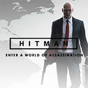 hitman