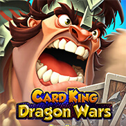 card king dragon wars