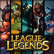 league of legends