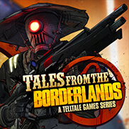 tales from the borderlands